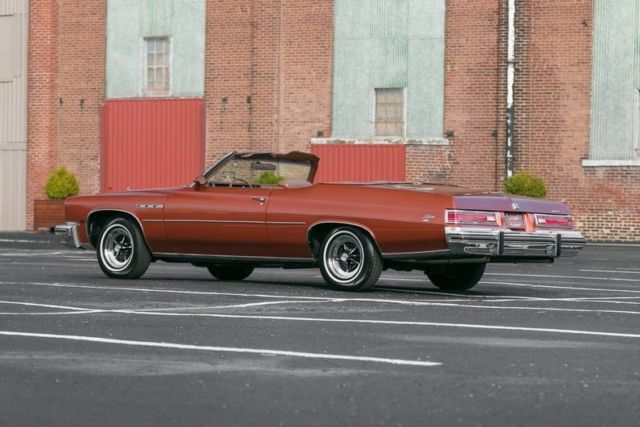 1975 Buick LeSabre - photo 6