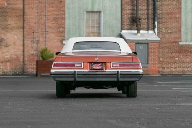 1975 Buick LeSabre - photo 7