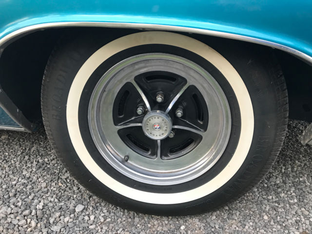 1975 Buick LeSabre -- - photo 10