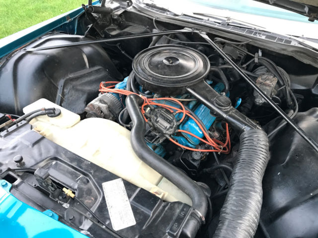 1975 Buick LeSabre -- - photo 12