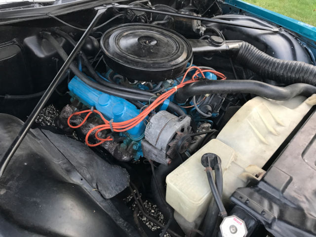 1975 Buick LeSabre -- - photo 13