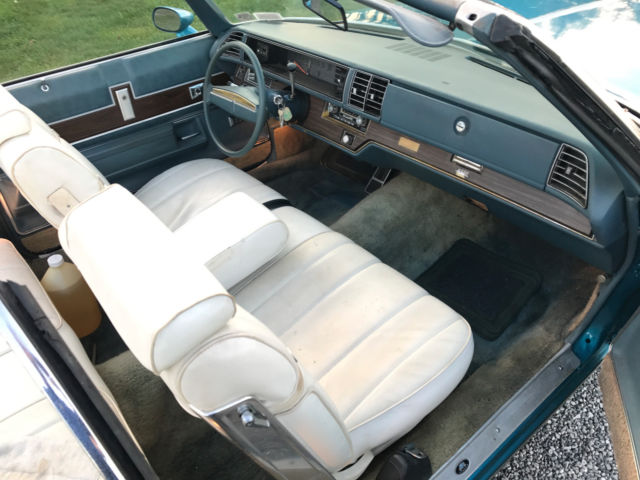 1975 Buick LeSabre -- - photo 5