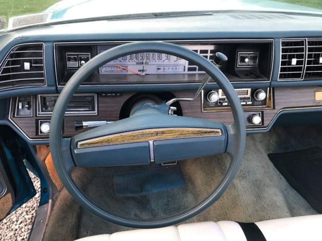 1975 Buick LeSabre -- - photo 6