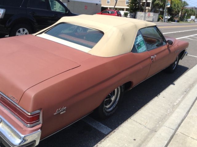 1975 Buick Other Lesabre custom - photo 10