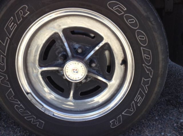 1975 Buick Other Lesabre custom - photo 11