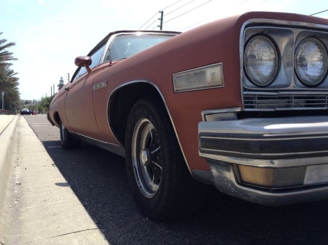 1975 Buick Other Lesabre custom - photo 12