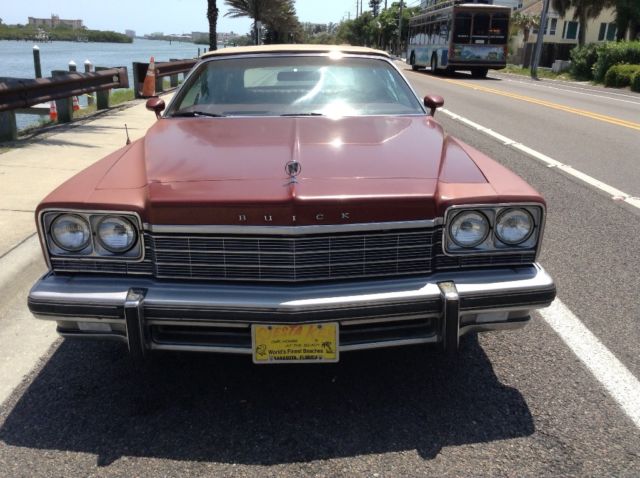 1975 Buick Other Lesabre custom - photo 3