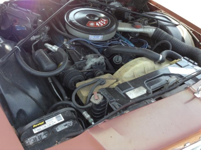 1975 Buick Other Lesabre custom - photo 4