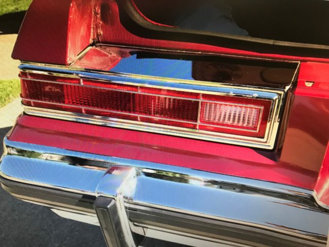 1975 Buick LeSabre - photo 13