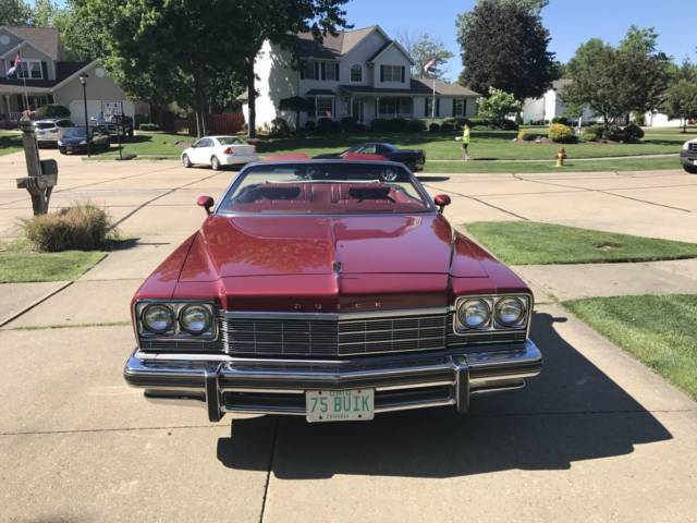 1975 Buick LeSabre - photo 7