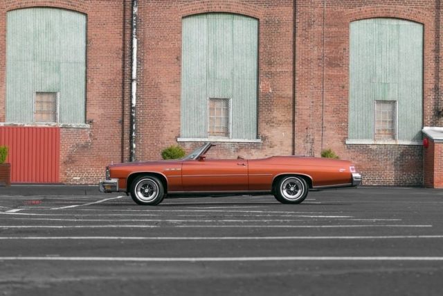 1975 Buick LeSabre 43,000 Original Miles - photo 5