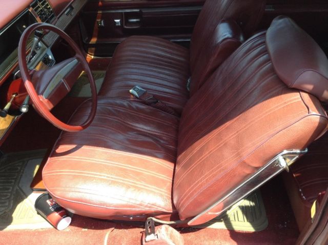 1975 Buick Other Lesabre custom - photo 7