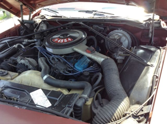 1975 Buick Other Lesabre custom - photo 8