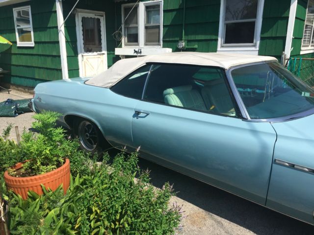 1975 Buick LeSabre - photo 4