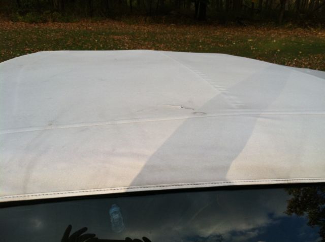 1975 Buick LeSabre BASE - photo 13