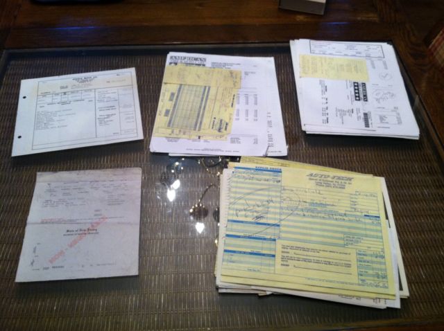 1975 Buick LeSabre BASE - photo 5