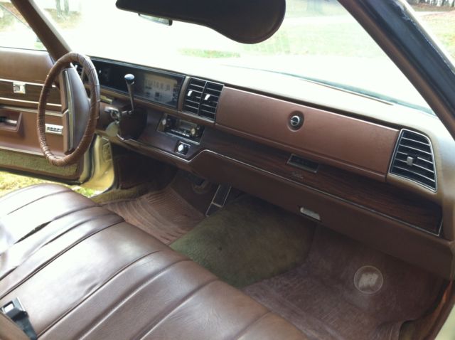 1975 Buick LeSabre BASE - photo 7