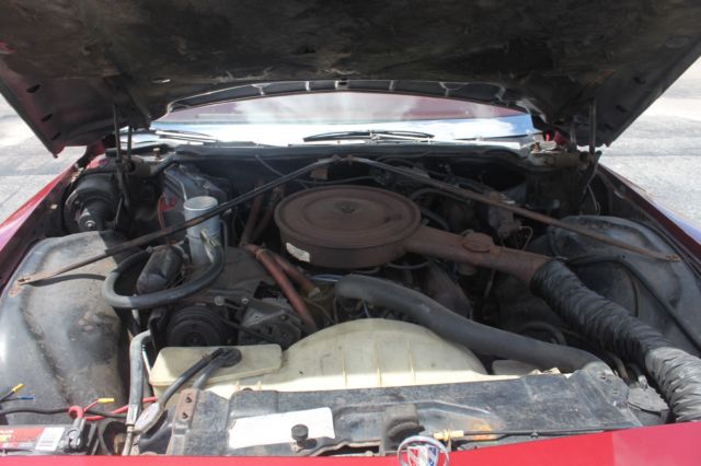 1975 Buick LeSabre - photo 10