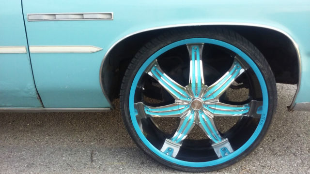 1975 Buick LeSabre - photo 3
