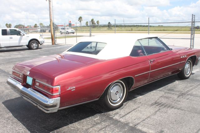 1975 Buick LeSabre - photo 3