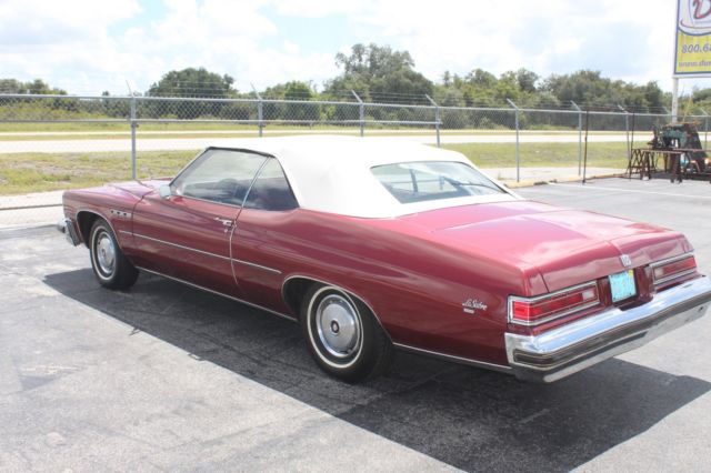 1975 Buick LeSabre - photo 4