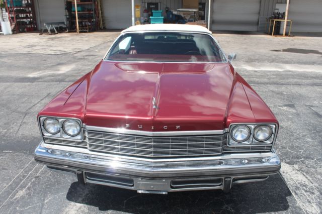 1975 Buick LeSabre - photo 5