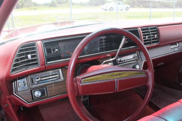 1975 Buick LeSabre - photo 6