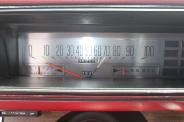 1975 Buick LeSabre - photo 7