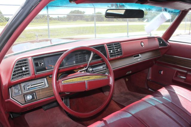 1975 Buick LeSabre - photo 8