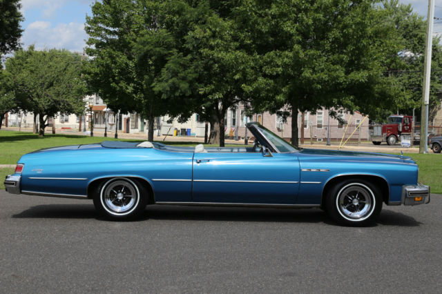 1975 Buick LeSabre CUSTOM - photo 9