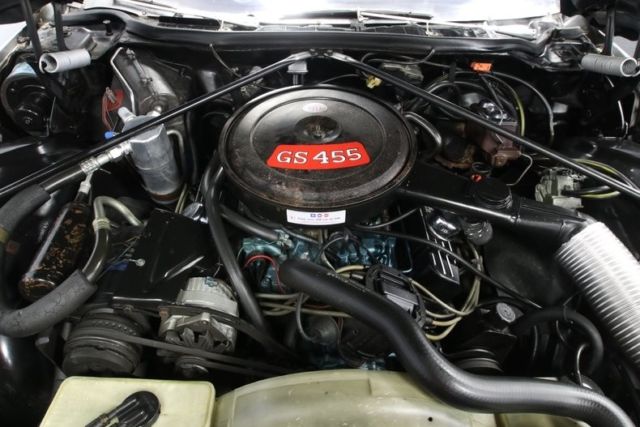 1975 Buick LeSabre Custom Convertible - photo 4