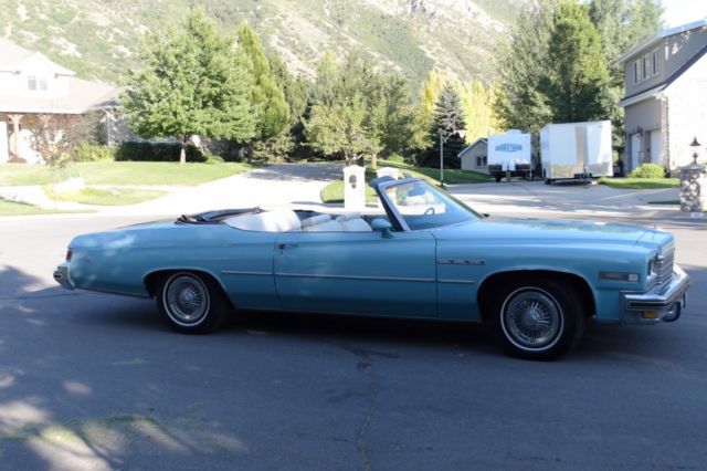 1977 Buick LeSabre Custom - photo 4