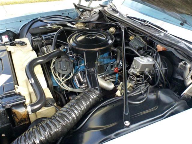 1977 Buick LeSabre Custom - photo 9
