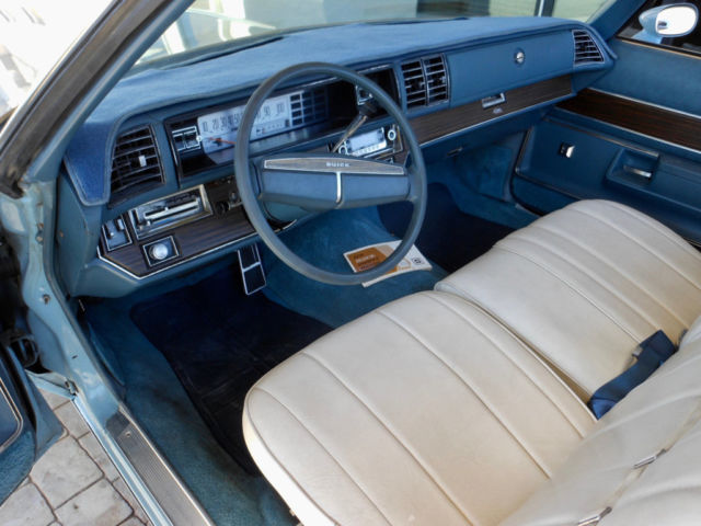 1975 Buick LeSabre SELLING NO RESERVE - photo 4