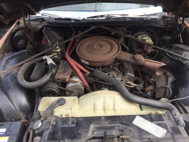 1975 Buick LeSabre -DRIVER QUALITY CONVERTIBLE-RELIABLE - photo 7