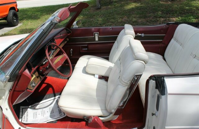 1975 Buick LeSabre Triple White Absolutely gorgeous - photo 10