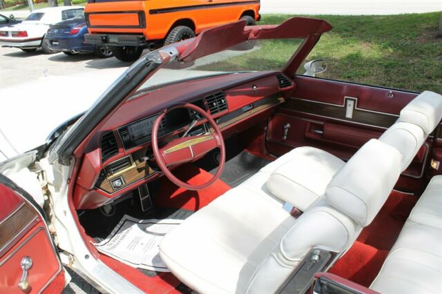 1975 Buick LeSabre Triple White Absolutely gorgeous - photo 5