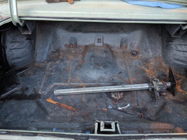 1975 Buick Regal - photo 11