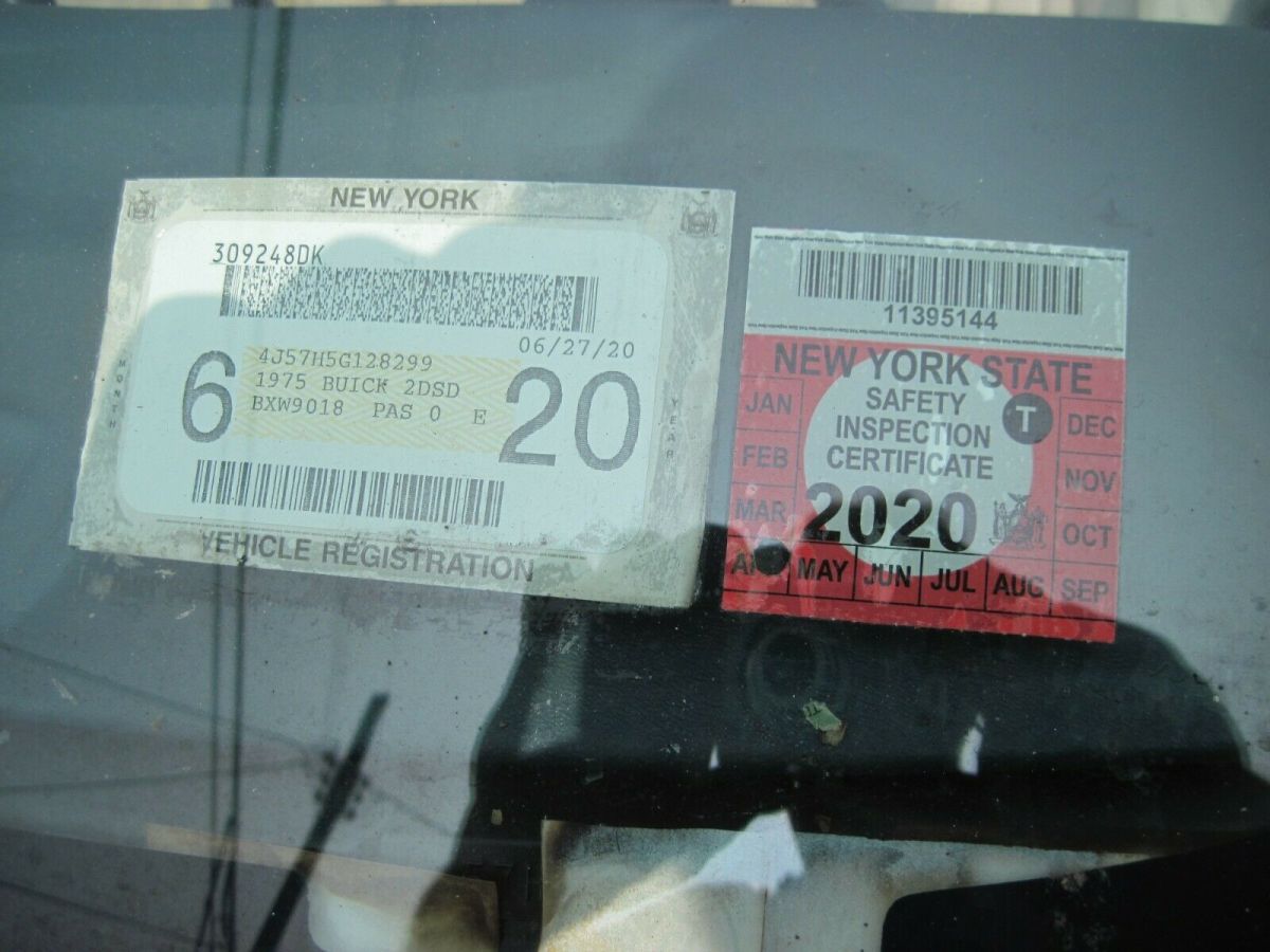 1975 Buick Regal - photo 10