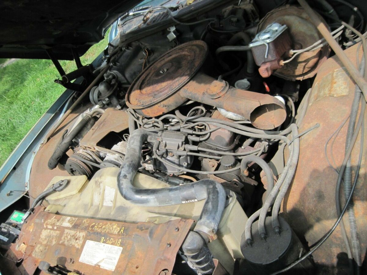 1975 Buick Regal - photo 11