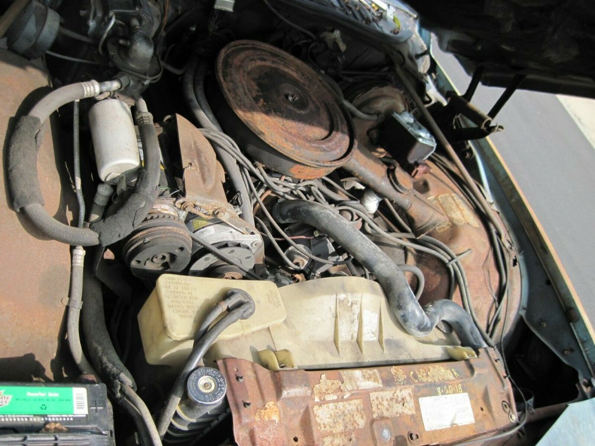 1975 Buick Regal - photo 12