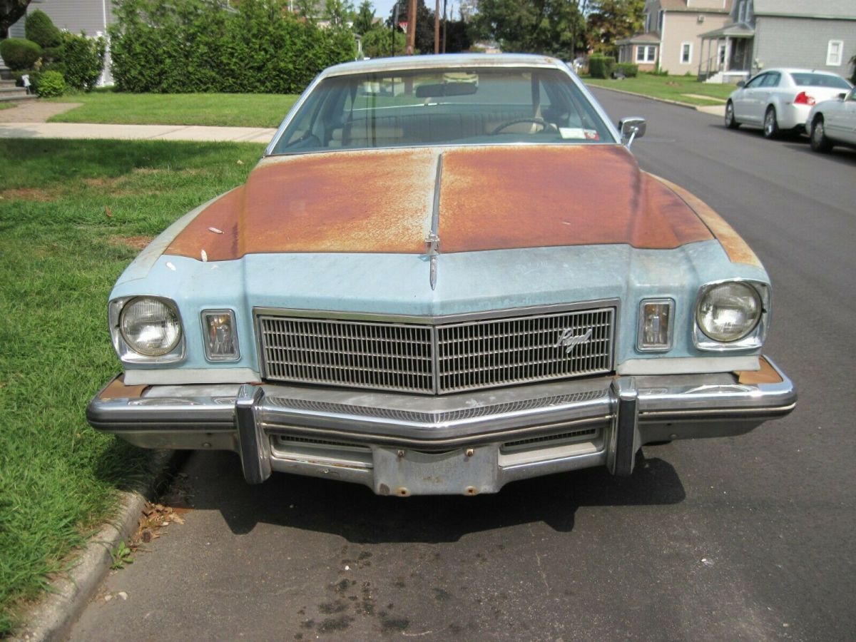 1975 Buick Regal - photo 2