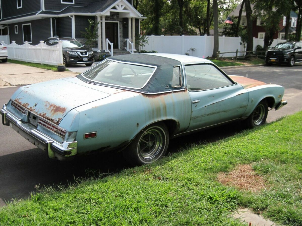 1975 Buick Regal - photo 3