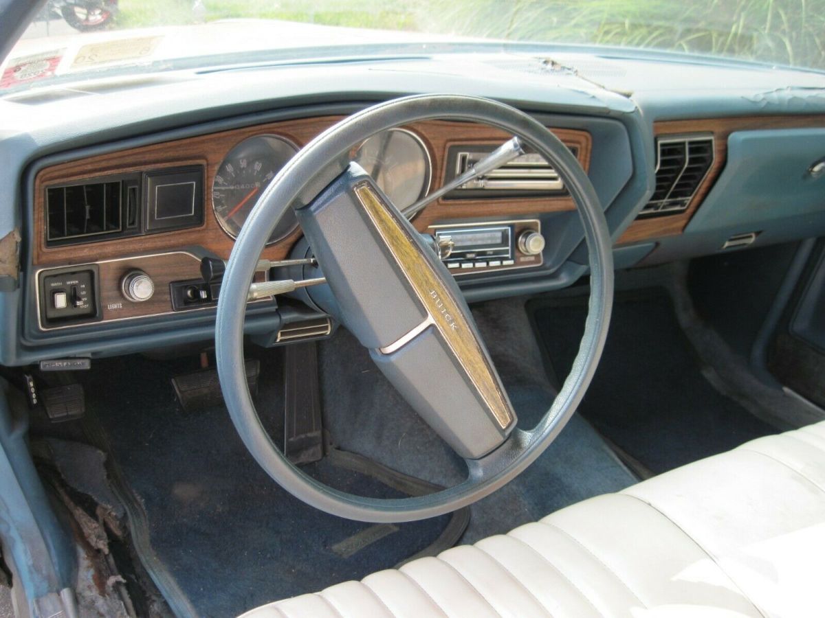 1975 Buick Regal - photo 5