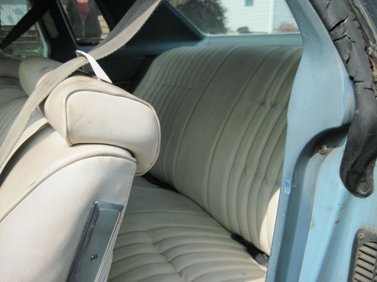 1975 Buick Regal - photo 7