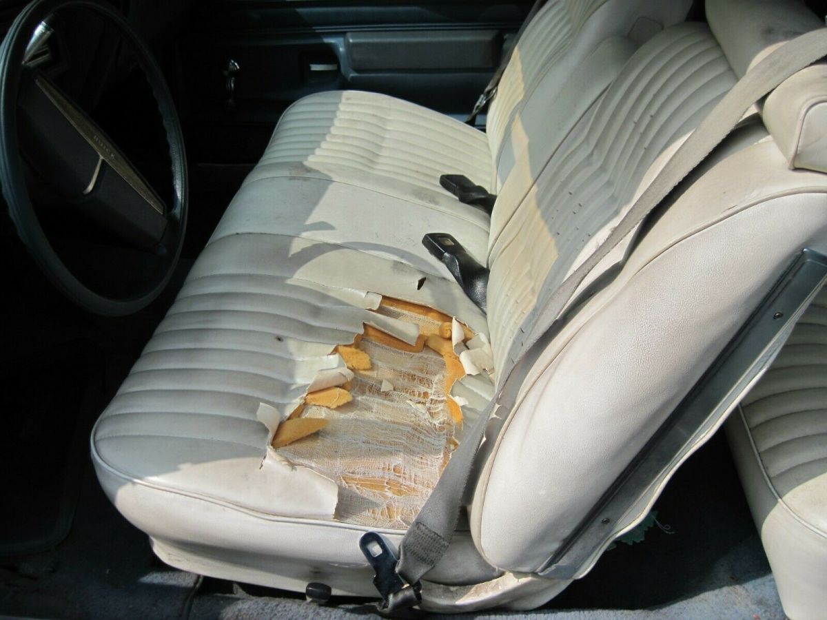 1975 Buick Regal - photo 8