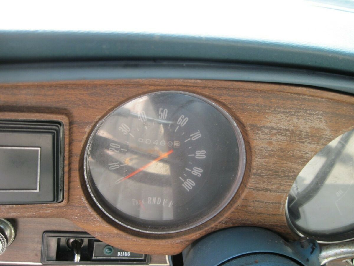 1975 Buick Regal - photo 9