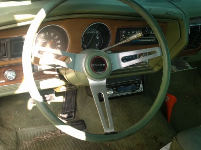 1975 Buick Regal - photo 3