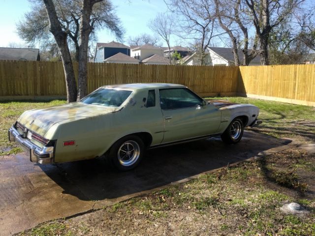 1975 Buick Regal - photo 4