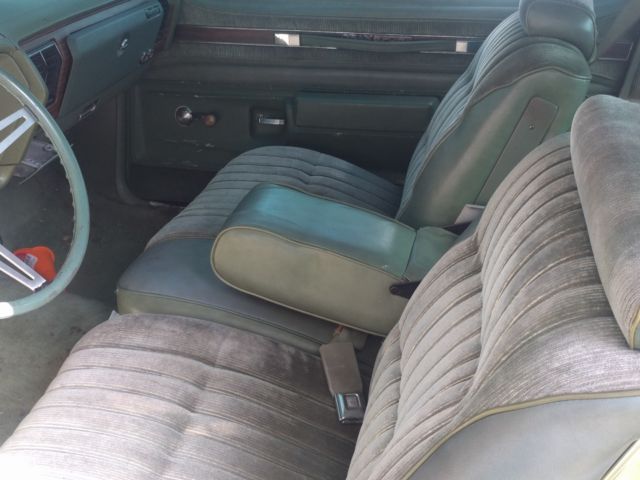 1975 Buick Regal - photo 8